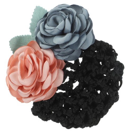 Filet cheveux chignon - chignon, de