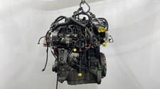 Moteur RENAULT CLIO 2 CAMPUS PHASE 1 7701476862