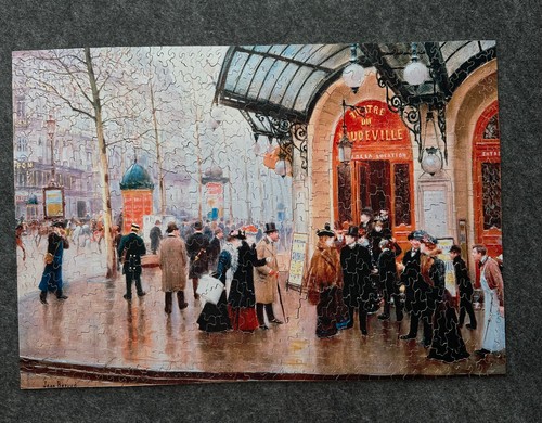 Puzzle art michele wilson - puzzle,