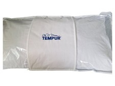 TEMPUR Taie d'Oreiller Blanche