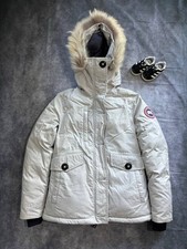 Authentic Canada Goose