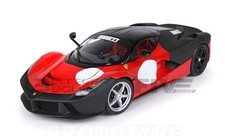 BBR 1/18 - FERRARI LAFERRARI -