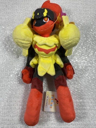 Peluche pokemon pocket - peluche,