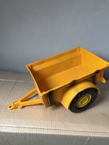Action joe remorque jeep - remorque, de