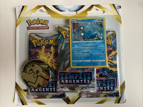 Pokémon tripack - pokémon,