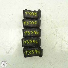 Silent bloc de roue arrière  Suzuki 750 gsx-r 2007