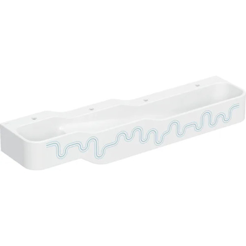 Lavabo enfant bas droite - enfant, à
