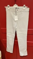 ?Pantalon En Cuir Stretch Isabel Marant Neuf Étiqueté ?
