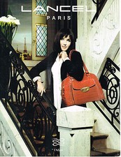 PUBLICITE ADVERTISING 075