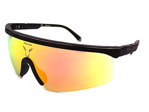 Police lunettes soleil - police,