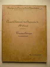 Chemin de fer de Paris à