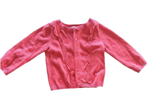 Jacadi girl cardigan - girl,