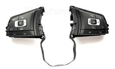 Boutons volant arteon - boutons,