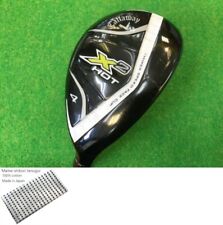 Callaway X2 HOT U4 Utility /