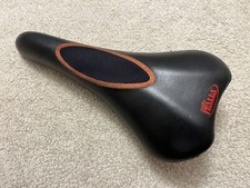 Vintage Selle Italia Nitrox