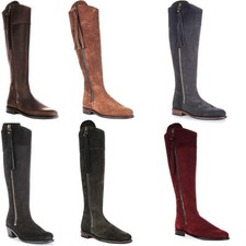 Botte Femme Sportive Valentina