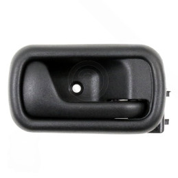 Poignee porte interieure - de,