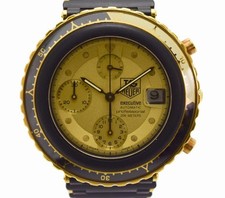 Montre automatique TAG Heuer Executive Chrono 116.406 d'occasion