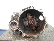 EWT BOÎTE DE VITESSES /