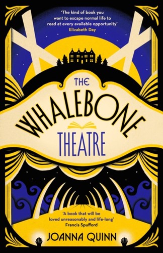 The baleine theatre un - the, de
