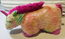 Pillow Pets Rainbow Unicorn