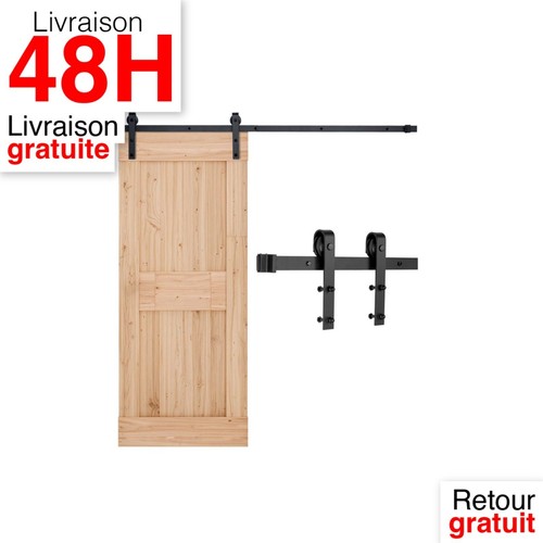 Vevor kit quincaillerie porte - vevor,