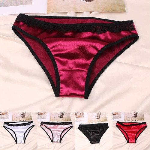 Culotte slip sous vêtement