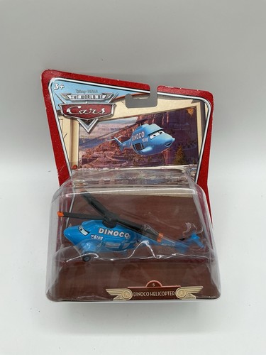 Disney pixar the world - disney, of
