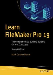 Learn filemaker pro - learn, 19: