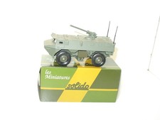 SOLIDO, VAB P 4X4 militaire