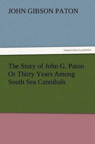 The story john paton or - john,