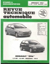 Revue technique - ▄▀▄,