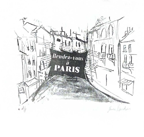 Artiste non identifie - artiste,