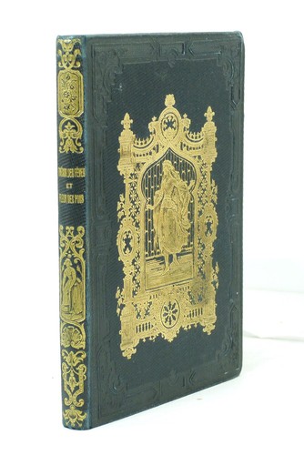Nodier trésor des - (charles),
