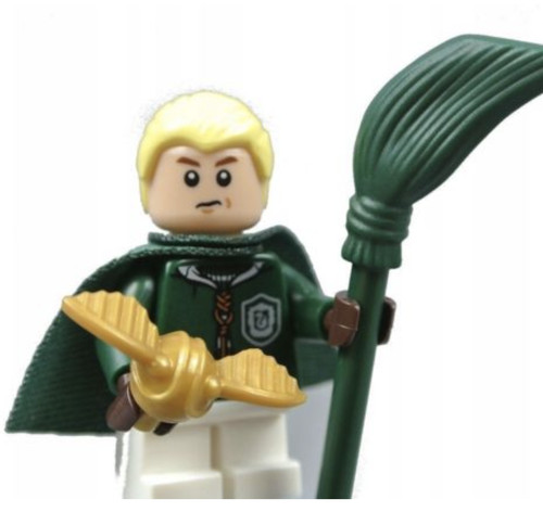 Figurine minifigure lego - figurine,