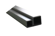 Tube Carré En Acier 30X30X2