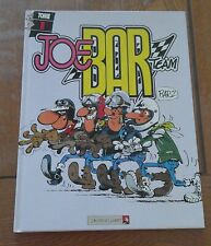 bd  JOE BAR TEAM bar 2 an  1999