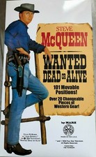 STEVE MC QUEEN WANTED DEAD OR