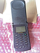 Cellulaire Motorola Original Startac Star Tac 85 Gsm