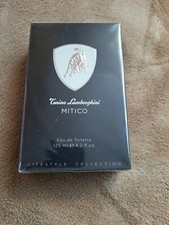 Tonino Lamborghini, MITICO