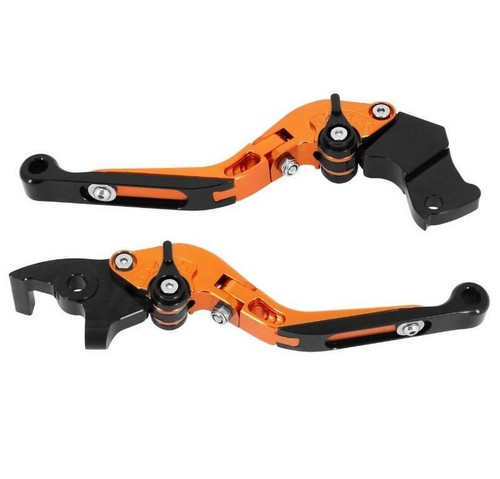 Levier frein embrayage moto - frein-embrayage,