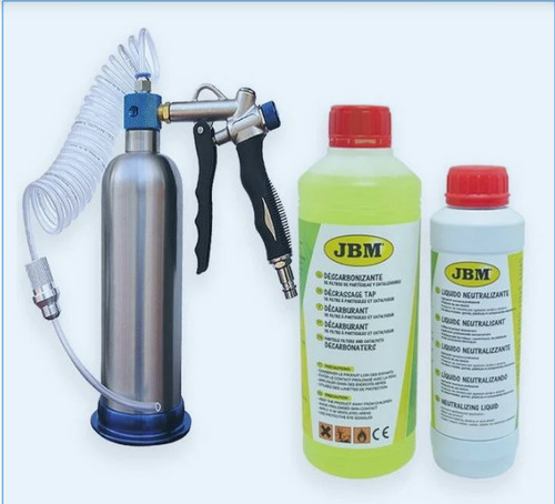 Nettoyant fap set - fap,