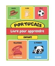 PORTUGAIS Livre Pour Apprendre