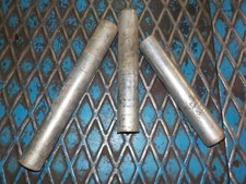 LOT TUBES DE SELLE MOBYLETTE