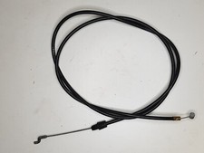 câble de frein moteur de