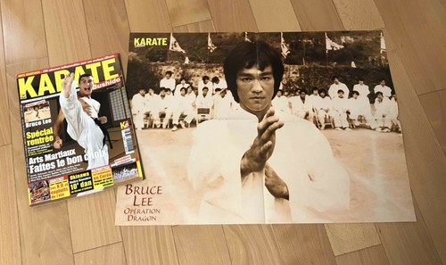 Karate bushido 337 - bushido,