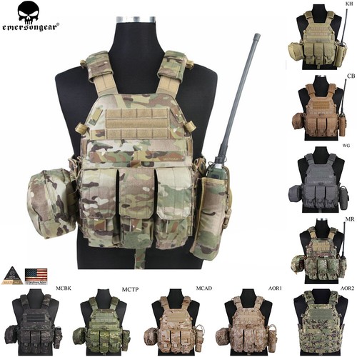 Emerson tactical modular - emerson,