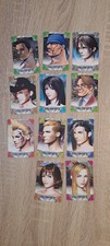 Final fantasy viii carddass - final,