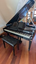 Viscount Concerto 4000 Digital