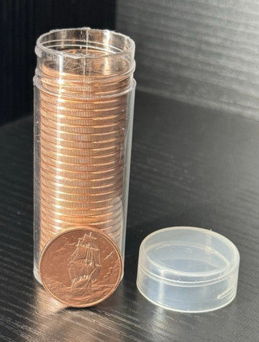 Tube 4 oz 999 - x, 1/4